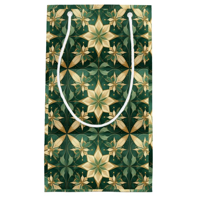 The Elegant Christmas - Star (Framsidan)