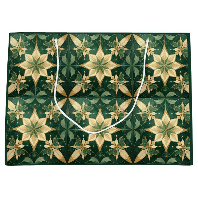 The Elegant Christmas - Star (Framsidan)