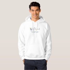 The Elevated NP Logo Apparel | Hoodie