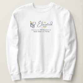 The Elevated NP Logo Apparel | Tröja