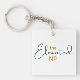 The Elevated NP-logotyp