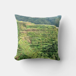 The Emerald Terraces Kudde