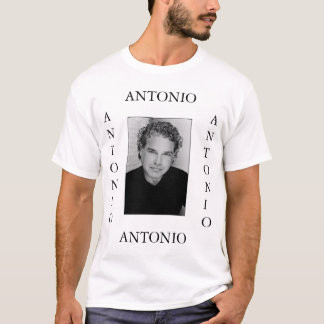 . .the en som tror i bran av folket! tee shirt