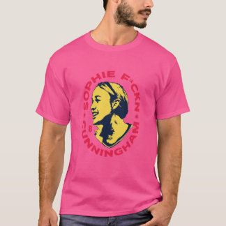 The Enforcer Överstorlek T Shirt