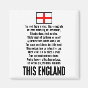 The England Magnet