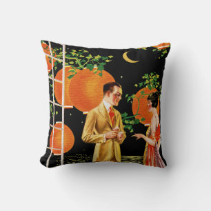 The English Woolen Mills Company Kudde