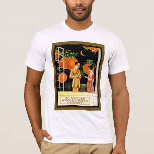 The English Woolen Mills Company T-shirt