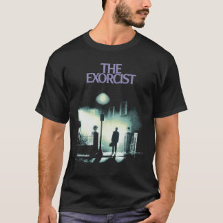 The Eorcist retro T Shirt