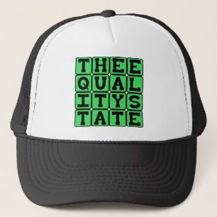 The Equality State, Wyoming Smeknamn Keps