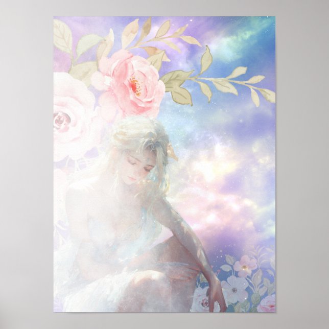 The Equinox Dreamer Poster (Framsidan)