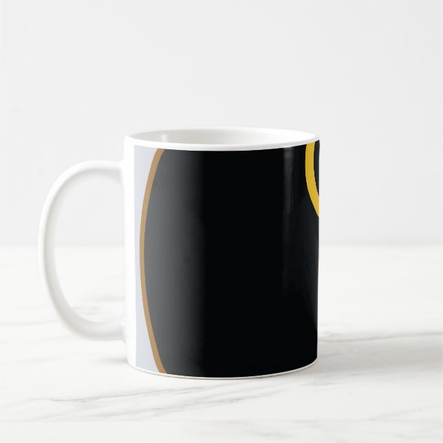 The Escape Key Mugg (Vänster)
