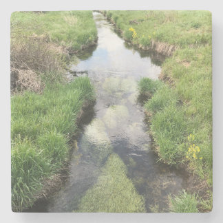 The Everflowing Stream Stenunderlägg