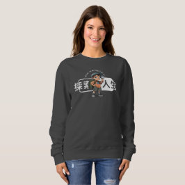 The Explore Life (2) | Kvinnor T Shirt