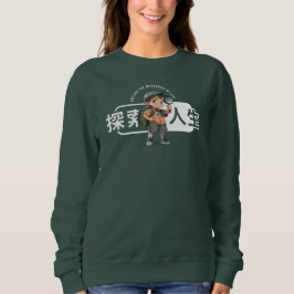 The Explore Life (2) | Kvinnor T Shirt