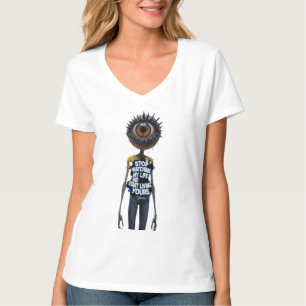 The Eye And Word Collection T Shirt