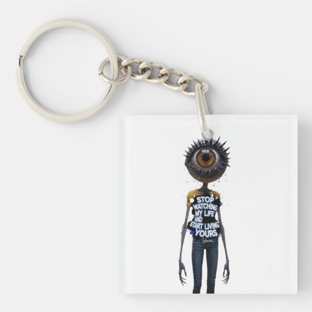 The Eye And Word-samlingen (Framsidan)