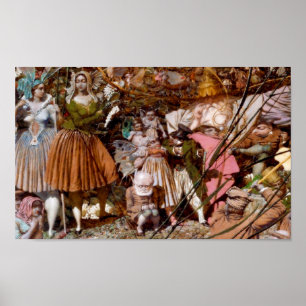 The Fairy Feller's Master-Stoke Poster