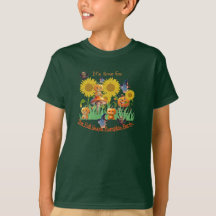 The Fall Guys Party- Barn Höst T-Shirt