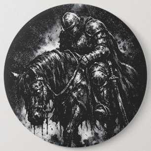 The Fallen Knight av BurnsInHell Knapp