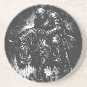 The Fallen Knight av BurnsInHell Underlägg