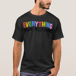 The Feed Us Collection vänner T Shirt