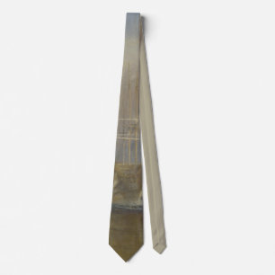 The Fighting Temeraire (av J.M.W. Turner) Tie Slips