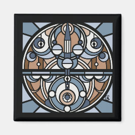 The Final Deduction Magnet