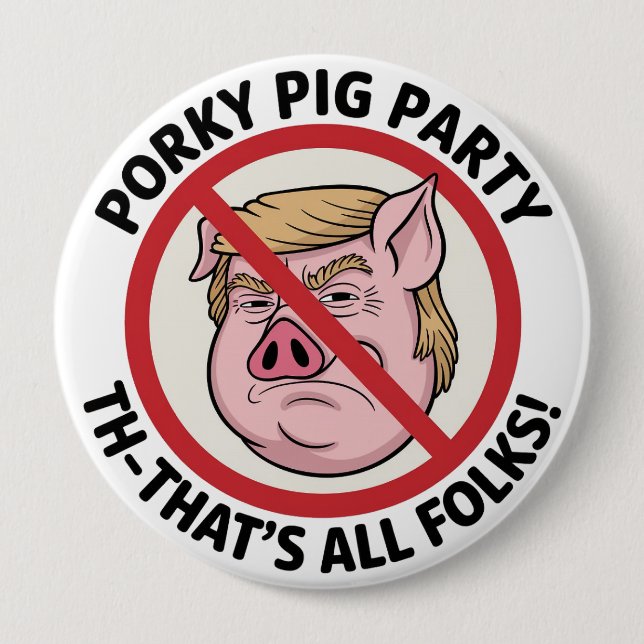 The Final Snort: Ending the Political Monopoly Knapp (Framsida)