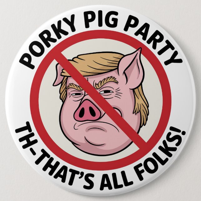 The Final Snort: Ending the Political Monopoly Knapp (Framsida)