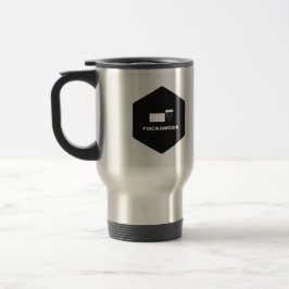 The Finca Garden Travel Cup Resemugg