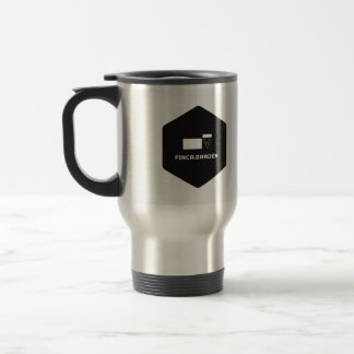 The Finca Garden Travel Cup Resemugg