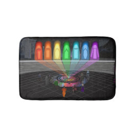 The First Step Badrumsmatta