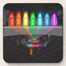 The First Step Underlägg