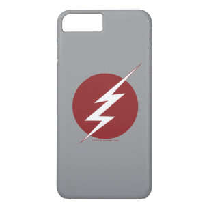 The Flash Blixtlogotyp