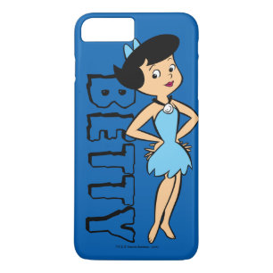 The Flintstones Betty Rubble