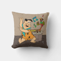 The Flintstones | Fred Flintstone dansar