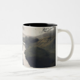 The Flow Två-Tonad Mugg
