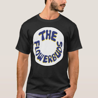 The Flowerbuds - Fortsätt Campa T Shirt