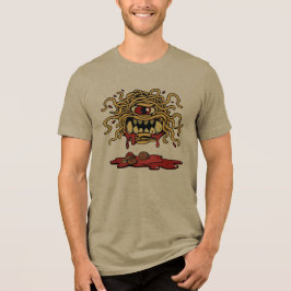 The flying spaghetti monster t shirt