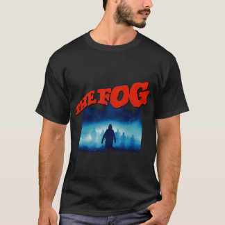 The Fog Classic . T Shirt