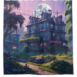 The Forgotten Estate - 