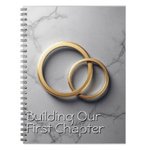 The Foundation Planner | Sammanflätade Ringar Dela