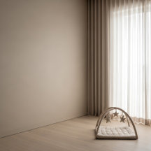 The Foundation Sand Beige™ Lugn Miljö 
