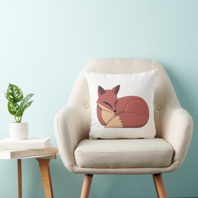 The Fox Kudde (Stol)