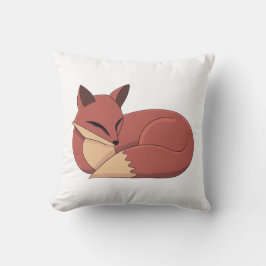 The Fox Kudde