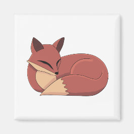 The Fox Magnet