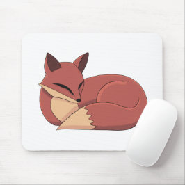 The Fox Musmatta