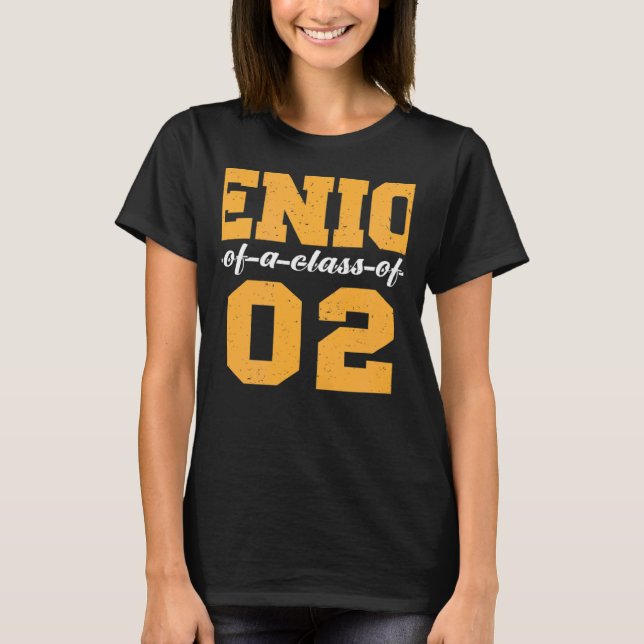 The Freshest Senior of 2023 Graduation Senior 2023 T Shirt (Framsida)
