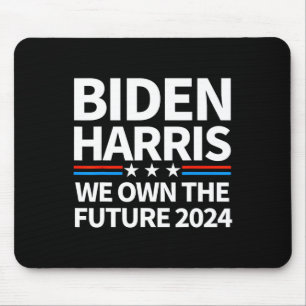 "The Future Biden Harris 2024 Patriotic Biden K" Musmatta