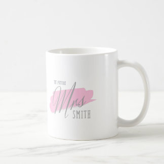 The Future Mrs Smith - Mugg